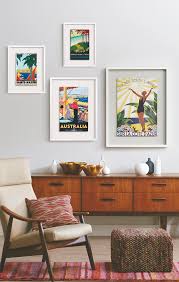 Places Posters And Prints At Art Com Vintage Travel Bedroom Wall Decor Living Room Vintage Posters Decor