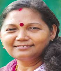 Malayalam Movie Actress Kala Sreekumar Biography, News, Photos, Videos