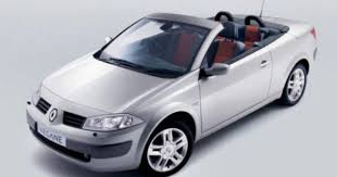 Renault Megane Cc 20 Photos News Reviews Specs Car Listings Megane Cc Renault Megane Renault