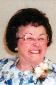 June Marie Eggert