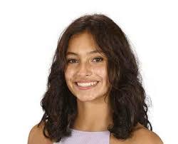 Ava Robles's Instagram, Twitter & Facebook