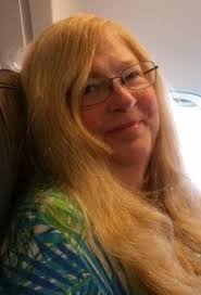 Cathleen Rhoades Obituary (1951