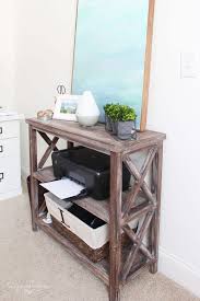 How To Declutter An Entire Room In 5 Simple Steps Home Office Decor Home Office Furniture Home Office Organization
