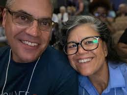 Patricia Leva's Instagram, Twitter & Facebook