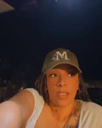 Paris Foster (@parismf) • Instagram photos and videos