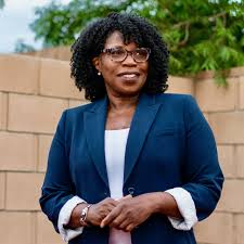 Victoria Christopher Murray