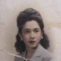 Maria Laura Alicia Narvaez Leiva (1927–1967)