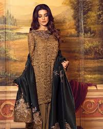 Meera Ns Pakistani Bridal Dresses Pakistani Formal Dresses Pakistani Outfits