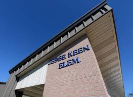 Jesse Keen Elementary