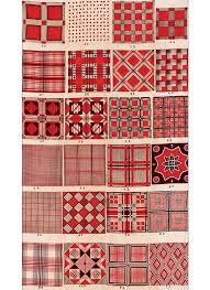 Black And Red Pattern Design Pin On Civil War Women In The Swan S Shadow