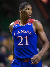 The latest stats, facts, news and notes on joel embiid of the philadelphia Joel Embiid Basketball Wiki Fandom