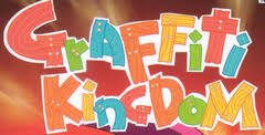 Graffiti Kingdom Download Game Gamefabrique