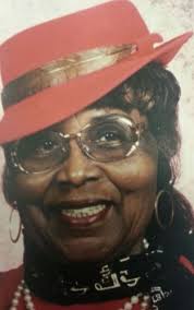 JULIA JACKSON Obituary (1928