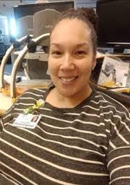 Nicole Ruffin's Instagram, Twitter & Facebook