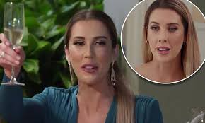 19th apr 2021 5:02 am. Beck Zemek Married At First Sight Claims To Be Pleased To Be The Villain Movie News