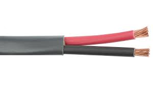 About 2% of these are electrical wires, 1% are a wide variety of wire 12/2 options are available to you, such as insulation material, application, and. 12 2c P Wht Commercial Grade General Purpose 12 Awg 2 Conductor Plenum Cable