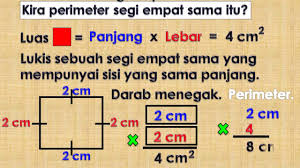 Therefore, modern english largely does not have grammatical gender. Perimeter Area And Volume