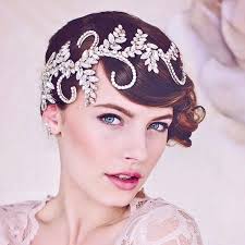 Wedding Hair Accessories
