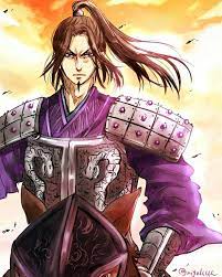 kingdom by hara yasuhisa おしゃれまとめの人気アイデア pinterest tokito キングダム 漫画 メイリン イラスト