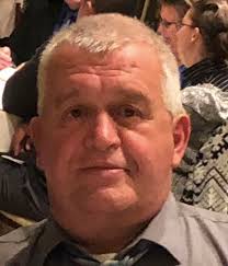 Carlton Edward Enos (1954-2018)