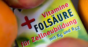 Einige studien deuten auch darauf hin, dass frühe fehlgeburten, eine präeklampsie (gestose) oder vorzeitige. Stiftung Kindergesundheit Empfiehlt Folsaure Schon In Der Vorbereitung