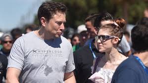 Mother, father, brother, sister, wife, children (6 sons). Elon Musk Announces Grimes Has Given Birth To Their Child Complex