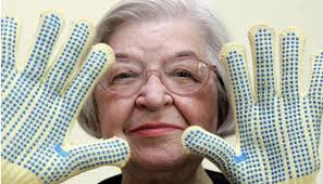 Stephanie Kwolek: The Chemist Who Invented Kevlar