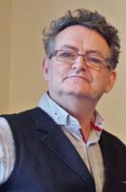 Condolence Book for Adrian McFadden (Galway City, Galway)