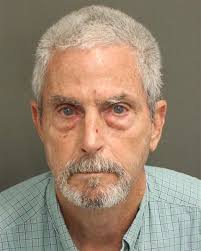 LEE, DAVID GODBEE Booking Number: 25018504 Race: WHITE Gender: MALE Age: 67  Last Known Location: ORLANDO Cell: BRCMBFNA Date Booked: 06/27/2025  Arresting Agency: ORLANDO PD Charge/Court Case Number: OUT-OF-COUNTY  WARRANT-OUT-OF-COUNTY WARRANT 📷