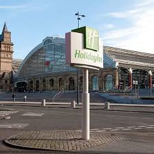 Away from the crowded area. Hotel Holiday Inn Liverpool City Centre Liverpool Trivago Ae