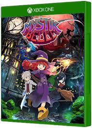 Maybe you would like to learn more about one of these? Xbox One Game Added Mystik Belle Xbox Gift Card Xbox One Games Xbox Gifts
