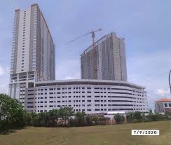 Penang island atau disingkat penang) ( pengucapan: Residensi Permatang Pauh