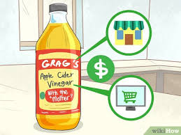 Cuka apel mengandung asam asetat, asam laktat, asam sitrat, dan suksinat. Cara Meminum Cuka Apel 10 Langkah Dengan Gambar Wikihow