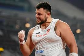 Maciej sochal (start koszalin) zajął 2. Poslala Kule Sport Pl Najnowsze Informacje Pilka Nozna F1 Tenis Koszykowka Siatkowka