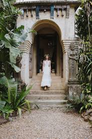 Spell Real Wedding Ksenia Ilya Shot By Amelia Fullarton Noivado