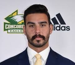 Derrell Edwards's Instagram, Twitter & Facebook