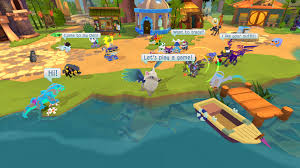 Most of these animal jam related apps are available for android, ios and amazon. Animal Jam Play Wild By Wildworks Inc Steam Games Appagg