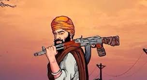 Indian Intelligence Agency Ib Worried About Movies On 1984
