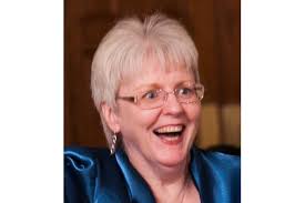 Patricia Frisch Obituary (1953