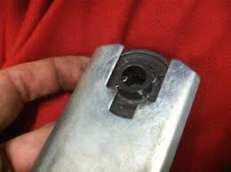Use rkill to terminate suspicious programs. Car Audio Tips Tricks And How To S Kia Rio Stubborn Manual Window Handle Crank Removal