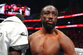 Terence Crawford
