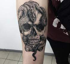 Best Snake Tattoos Designs Ideas June 2019 Snake Tattoos Snake Tattoo Design Tattoos
