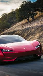 Wallpaper Tesla Roadster Electric Car 4k Cars Bikes 16599 Page 3