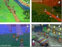 The best rpgs for the nintendo ds, ranked by readers around the world. The Best On Ds Rpgs Nintendojo Nintendojo
