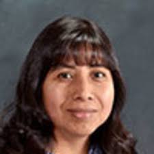 Maria De La Luz GARCIA-HERNANDEZ