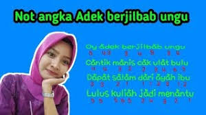 List download lagu hai adek berjilbab biru lirik (06:23 min) mp3 link, last update jul 20. Lagu Adik Berjilbab Ungu Python