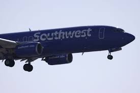 Southwest Airlines Stock Rises After ...