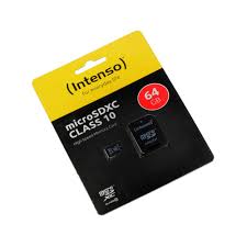 Allview P5 Qmax, Memory Card microSDXC ...