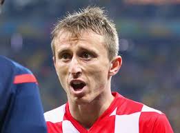 Luka modric celebrated real madrid's champions league triumph with a severe haircut, inspiring us to look at more drastic trims. Cameroon Vs Croatia World Cup 2014 Match Preview The Independent The Independent