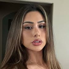 Brianna Garcia's Instagram, Twitter & Facebook